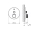GROHE 29118AL0 GROHTHERM Smart Control Termostat podomietkový 1 ventil, Grafit