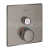 GROHE 29123AL0 GROHTHERM Smart Control Termostat podomietkový 1 ventil, kef. Hard Graphite