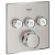 GROHE 29126DC0 GROHTHERM Smart Control Termostat podomietkový 3 ventily, nerez