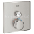 GROHE 29123DC0 GROHTHERM Smart Control Termostat podomietkový 1 ventil, Nerez