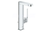 GROHE 23843003 PLUS L Páková umývadlová batéria s výpusťou, chróm