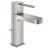 GROHE 32612DC3 Europlus Páková umývadlová batéria s výpusťou, Nerez