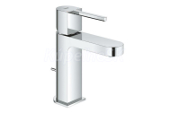 GROHE 32612003 Europlus Páková umývadlová batéria s výpusťou, chróm