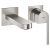 GROHE 29303DC3 PLUS Umývadlová Podmietková 2-otvorová batéria, supersteel