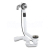 GROHE 28990AL0 Talentofill vaňový sifón s napúšťaním, kartáč.Grafit