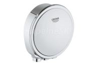 Grohe 19952000 Talentofill - Napúšťacia, odtoková a prepadová súprava, Chróm