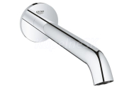 GROHE Essence New Vaňová vpusť, rozpätie 230 mm, chróm 13449001 13449001