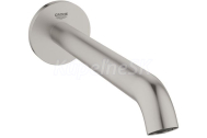 GROHE Essence New Vaňová vpusť, rozpätie 230 mm, Nerez 13449DC1