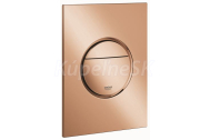 Grohe Nova Cosmopolitan S Ovládacie tlačidlo tenké 5mm, plast Warm Sunset 37601DA0