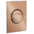 Grohe Nova Cosmopolitan S Ovládacie tlačidlo tenké 5mm, plast kartáč. Warm Sunset 37601DL0