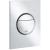 Grohe Nova Cosmopolitan S Ovládacie tlačidlo tenké 5mm, plast Chróm Matný 37601P00