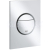 Grohe Nova Cosmopolitan S Ovládacie tlačidlo tenké 5mm, plast Chróm Matný 37601P00