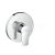 Hansgrohe 71766000 TALIS E sprchová podomietková batéria chróm,vrch.diel