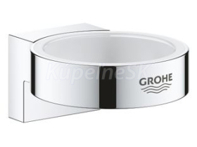 GROHE Selection 41027000 Držiak pohára/mydelničky, Chróm