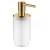 GROHE Selection 41028GL0 Dávkovač tekutého mydla, sklo/Cool Sunrise