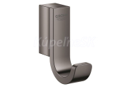 GROHE Selection 41039A00 Háčik na kúpací plášť, Grafit 41039A00