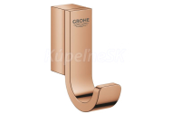 GROHE Selection 41039DA0 Háčik na kúpací plášť, Warm Sunset 41039DA0
