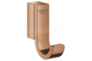 GROHE Selection 41039DL0 Háčik na kúpací plášť, kartáč. Warm Sunset 41039DL0