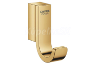 GROHE Selection 41039GL0 Háčik na kúpací plášť, Cool Sunrise 41039GL0