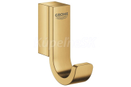 GROHE Selection 41039GN0 Háčik na kúpací plášť, kartáč. Cool Sunrise 41039GN0