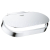 GROHE Selection 41069000 Držiak toaletného papiera s krytom, Chróm
