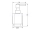 GROHE Selection Cube 40805000 Dávkovač tekutého mydla, sklo/chróm