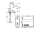 GROHE Blue Home 31498A01 drezová batéria s filtrom a chladiacim zariadením, Grafit