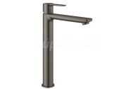 GROHE 23405AL1 LINEARE XL 150 Umývadlová batéria stojánková bez výpuste, kartáč. Grafit