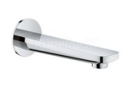GROHE 13383001 LINEARE Vaňová vpusť, chróm