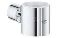 GROHE ATRIO 40304003 Držiak pohára/misky na mydlo, chróm