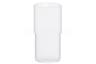 GROHE ATRIO 40254003 Pohárik, matné sklo