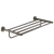 GROHE Essentials 40800AL1 Držiak na uterák, 550 mm, kartáč. Grafit