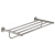 GROHE Essentials 40800DC1 Držiak na uterák, 550 mm, supersteel