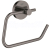 GROHE Essentials 40689A01 Držiak toaletného papiera bez krytu, Grafit