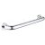 GROHE Essentials 40793001 Vaňové madlo 450mm, Chróm