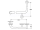 GROHE Essentials 40797001 Vaňové madlo v tvare L, Chróm