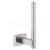 GROHE Essentials Cube 40623DC1 Držiak rezervného toaletného papiera, supersteel