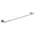 GROHE Essentials Cube 40509DC1 Držiak na uterák, supersteel