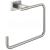 GROHE Essentials Cube 40510DC1 Držiak na uterák, supersteel