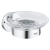 Grohe Essentials 40444001 Mydeľnička s držiakom, Chróm