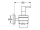 Grohe Essentials 40448DC1 Dávkovač tekutého mydla s držiakom, supersteel