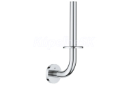 GROHE Essentials 40385001 Držiak rezervného toaletného papiera, Chróm 40385001