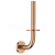 GROHE Essentials 40385DA1 Držiak rezervného toaletného papiera, Warm Sunset