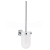 GROHE Essentials 40374001 Súprava na čistenie toalety, sklo/chróm