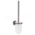 GROHE Essentials 40374A01 Súprava na čistenie toalety, sklo/Grafit