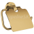 GROHE Essentials 40367GL1 Držiak toaletného papiera s krytom, Cool Sunrise