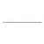 Cersanit OD987-012 Universal Metal Graphite border glossy 1x89 obkl.,hladk.,1.tr.