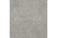 Cersanit MT036-002-1 GIGANT 2.0 SILVER GREY 59,3X59,3 RECT.dlažba-glaz.gres, hlad.,1.tr