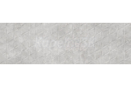 Cersanit NT1115-002-1 DAPPER GREY SATIN 24X74 G1 obklad, štrukt. Rektif. 1.tr.