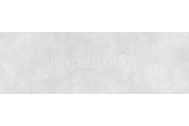 Cersanit NT1115-003-1 DAPPER LIGHT GREY SATIN 24X74 G1 obklad, hladký, Rektif. 1.tr.